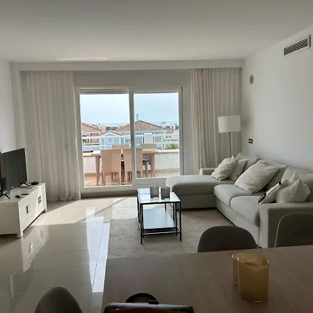 Apartment Cortijo Del Mar - New Golden Mile