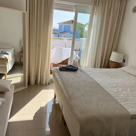 Cortijo Del Mar - New Golden Mile
