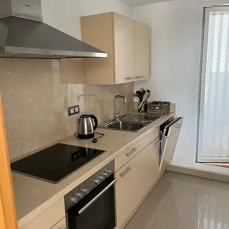 Cortijo Del Mar - New Golden Mile Apartment