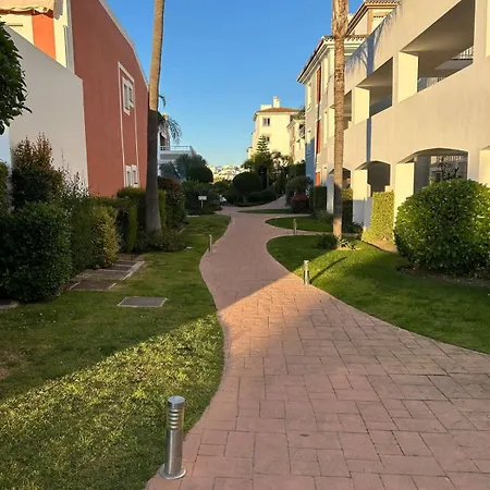 Cortijo Del Mar - New Golden Mile Estepona