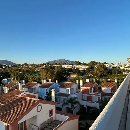 Apartment Cortijo Del Mar - New Golden Mile *