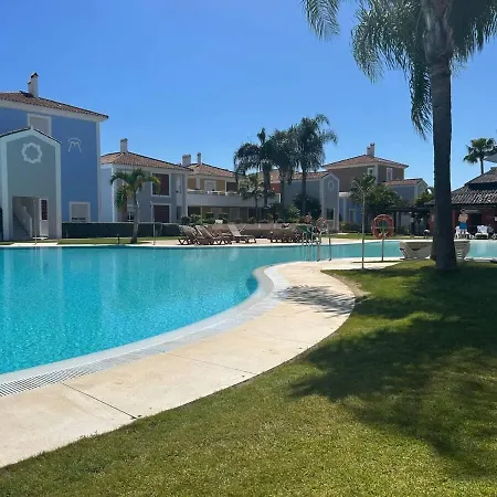 Apartment Cortijo Del Mar - New Golden Mile Estepona