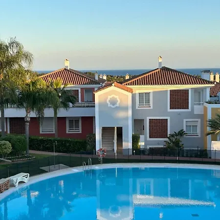 Cortijo Del Mar - New Golden Mile Estepona